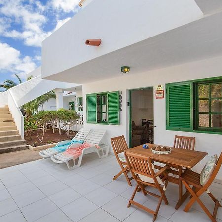 Casa Isa Appartement Cotillo Buitenkant foto