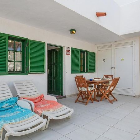 Casa Isa Appartement Cotillo Buitenkant foto