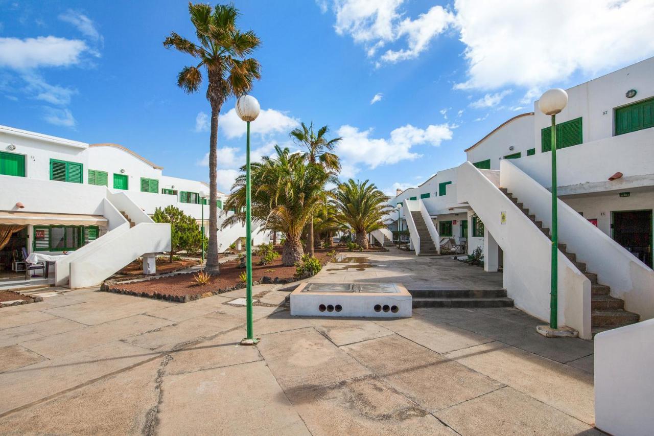 Casa Isa Appartement Cotillo Buitenkant foto